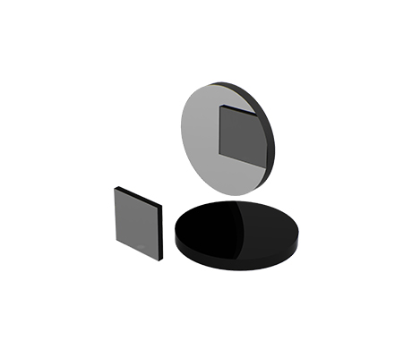 Absorptive Neutral Density (ND) Filter