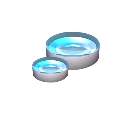 Double-Concave (DCV) Lenses