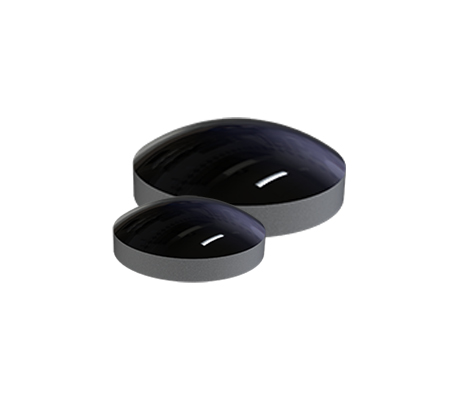 Silicon Plano-Convex (PCX) Lenses