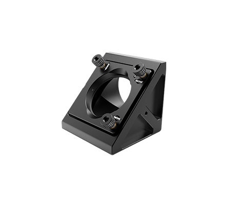 60 mm Cage Right-Angle Mirror Mount