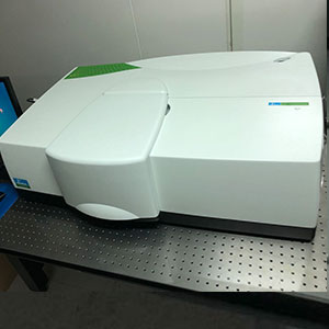 PerkinElmer Lambda-950