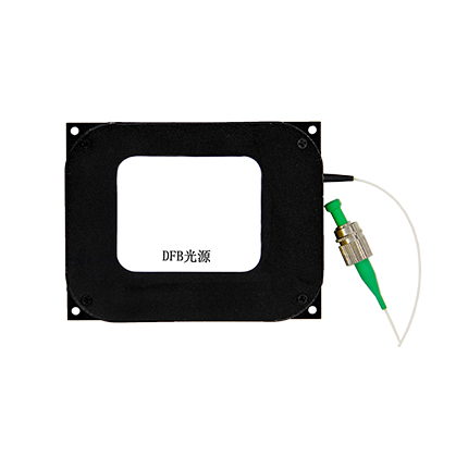 1064nm DFB激光光源模块