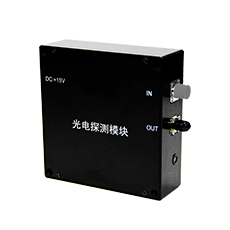 PIN-FET光探测模块