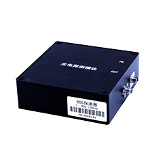 50GHz高速光探测模块