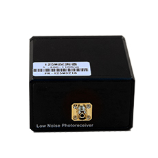 带放大模拟光电探测模块