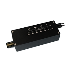 手动可调光延迟器