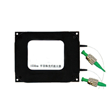 半导体光放大模块