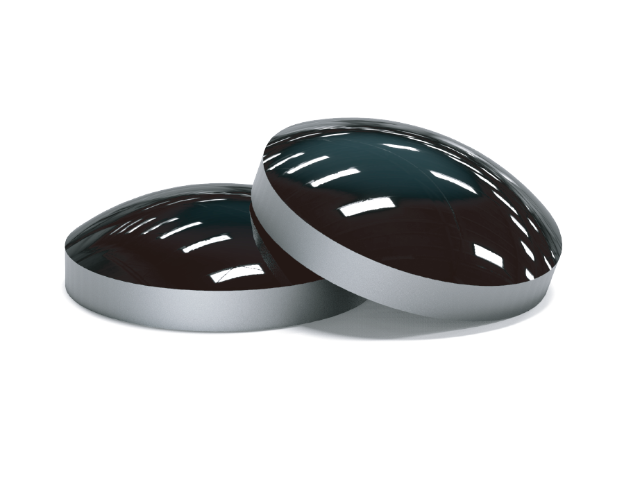 Silicon Plano-Convex (PCX) Lenses