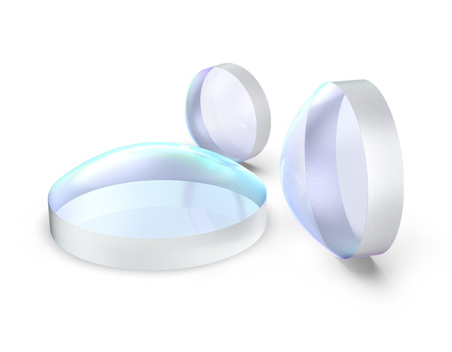 Standard Aspheric Lenses