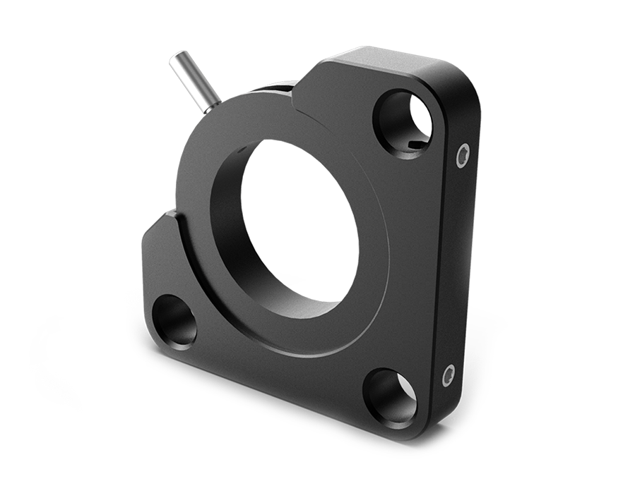 30 mm Cage System Iris Diaphragm